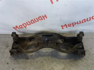 20101SA030 Балка подмоторная SUBARU FORESTER S11 2005 Subaru Forester SG Арт AV12585, вид 2