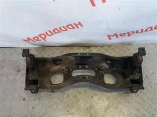20101SA030 Балка подмоторная SUBARU FORESTER S11 2005 Subaru Forester SG Арт AV12585, вид 3