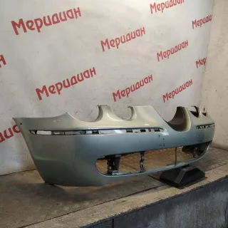 XR849699XXX Бампер передний JAGUAR S-TYPE X200 2006 Jaguar S-Type Арт AV13755, вид 2