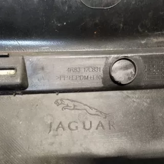 XR849699XXX Бампер передний JAGUAR S-TYPE X200 2006 Jaguar S-Type Арт AV13755, вид 7