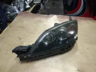 BP4L51041C Фара левая MAZDA 3 BK 2.0 2007 Mazda 3 BK Арт AV16863, вид 1