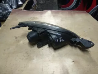 BP4L51041C Фара левая MAZDA 3 BK 2.0 2007 Mazda 3 BK Арт AV16863, вид 2