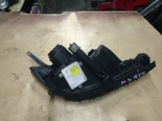 BP4L51041C Фара левая MAZDA 3 BK 2.0 2007 Mazda 3 BK Арт AV16863, вид 3