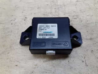 284E21MA1A Датчик положения кузова INFINITI M/Q70 Y51 V9X Infiniti Q70 1 restailing Арт AV21797, вид 1