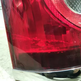 8156105260 Фонарь задний левый TOYOTA AVENSIS T250 1.8 2007 Toyota Avensis 2 Арт AV18951, вид 7