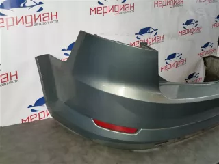 1483908 Бампер задний FORD MONDEO IV 2008 Ford Mondeo 4 Арт AV22541, вид 3