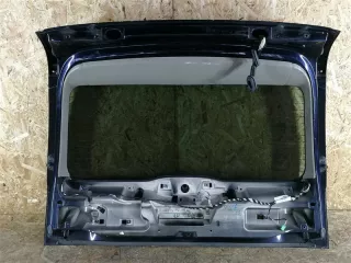 39852821 Дверь багажника верхняя VOLVO XC90 2004 Volvo XC90 1 Арт AV15002, вид 2