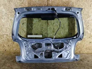 6700502110 Дверь багажника TOYOTA AURIS E150 2008 Toyota Auris 1 Арт AV15033, вид 2