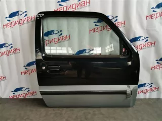 6800181A11 Дверь передняя правая SUZUKI JIMNY FJ 2004 Suzuki Jimny 3 Арт AV24045, вид 1