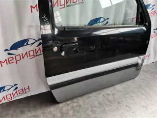6800181A11 Дверь передняя правая SUZUKI JIMNY FJ 2004 Suzuki Jimny 3 Арт AV24045, вид 3