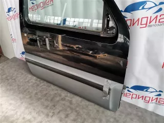 6800181A11 Дверь передняя правая SUZUKI JIMNY FJ 2004 Suzuki Jimny 3 Арт AV24045, вид 4