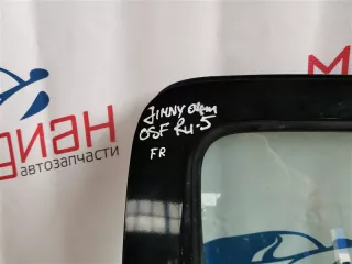 6800181A11 Дверь передняя правая SUZUKI JIMNY FJ 2004 Suzuki Jimny 3 Арт AV24045, вид 5