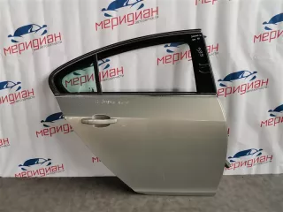 13274123 Дверь задняя правая OPEL INSIGNIA 2010 Opel Insignia 1 Арт AV24051, вид 1