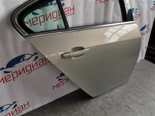 13274123 Дверь задняя правая OPEL INSIGNIA 2010 Opel Insignia 1 Арт AV24051, вид 4