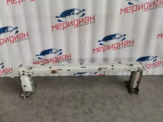5202105050 Усилитель переднего бампера верхний TOYOTA AVENSIS Toyota Avensis 3 Арт AV25371, вид 3