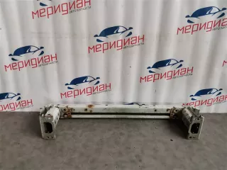 5202105050 Усилитель переднего бампера верхний TOYOTA AVENSIS Toyota Avensis 3 Арт AV25371, вид 4