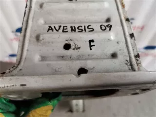 5202105050 Усилитель переднего бампера верхний TOYOTA AVENSIS Toyota Avensis 3 Арт AV25371, вид 5