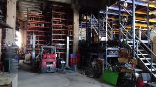 5202105050 Усилитель переднего бампера верхний TOYOTA AVENSIS Toyota Avensis 3 Арт AV25371, вид 7
