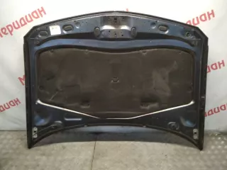 7751475999 Капот RENAULT LAGUNA X 2007 Renault Laguna 3 Арт AV30995, вид 2