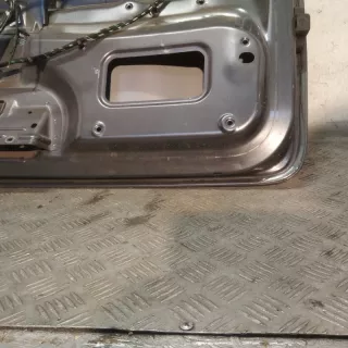 31218941 Дверь багажника VOLVO V50 2005 Volvo V50 Арт AV33479, вид 5
