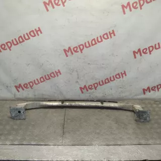 756100025R Усилитель заднего бампера RENAULT MEGANE III 2010 Renault Megane 3 Арт AV33497, вид 3