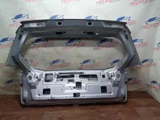 8701Z3 Дверь багажника верхняя CITROEN C-CROSSER GP 2011 Citroen C-Crosser Арт AV33881, вид 6