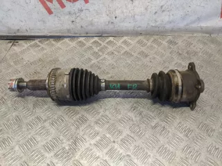 3815A380 Полуось передняя правая MITSUBISHI PAJERO SPORT KH Mitsubishi Pajero Sport 2 Арт AV33784, вид 1