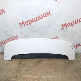 68217495AA Спойлер (дефлектор) багажника JEEP GRAND CHEROKEE Jeep Grand Cherokee IV (WK2) Арт AV34965