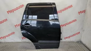 9008S5 Дверь задняя правая PEUGEOT 4007 GP 2011 Peugeot 4007 Арт AV35511, вид 1
