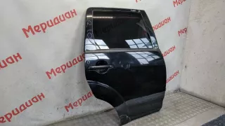 9008S5 Дверь задняя правая PEUGEOT 4007 GP 2011 Peugeot 4007 Арт AV35511, вид 2