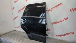 9008S5 Дверь задняя правая PEUGEOT 4007 GP 2011 Peugeot 4007 Арт AV35511, вид 3