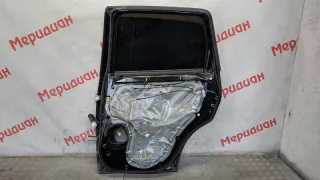 9008S5 Дверь задняя правая PEUGEOT 4007 GP 2011 Peugeot 4007 Арт AV35511, вид 6
