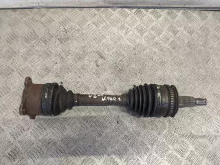MR580692 Полуось передняя правая MITSUBISHI L200 KB 2.5 Mitsubishi L200 4 Арт AV34463, вид 1