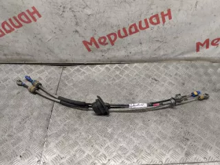 119181096 Трос кпп PEUGEOT 3008 1.6 2009 Peugeot 3008 1 Арт AV35748, вид 1