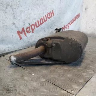 201001ml1a Глушитель основной INFINITI M/Q70 Y51 V9X 2011 Infiniti Q70 1 restailing Арт AV37804, вид 3