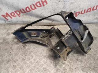 7212RX Лонжерон передний левый CITROEN C4 LC 1.4 2006 Citroen C4 1 Арт AV39174, вид 2
