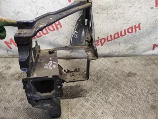 7212RX Лонжерон передний левый CITROEN C4 LC 1.4 2006 Citroen C4 1 Арт AV39174, вид 3