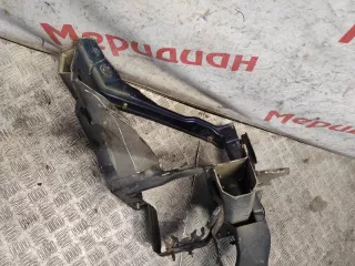 7212RX Лонжерон передний левый CITROEN C4 LC 1.4 2006 Citroen C4 1 Арт AV39174, вид 4