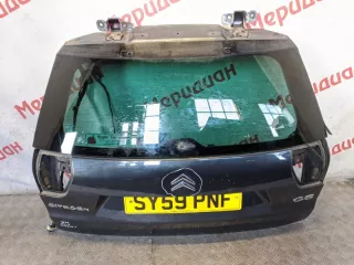  Дверь багажника CITROEN C5 RD 2011 Citroen C5 2 Арт AV39944, вид 1
