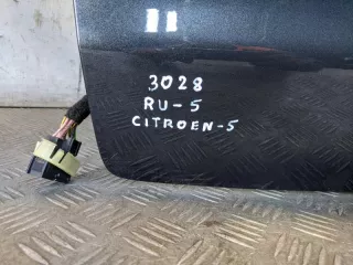  Дверь багажника CITROEN C5 RD 2011 Citroen C5 2 Арт AV39944, вид 5