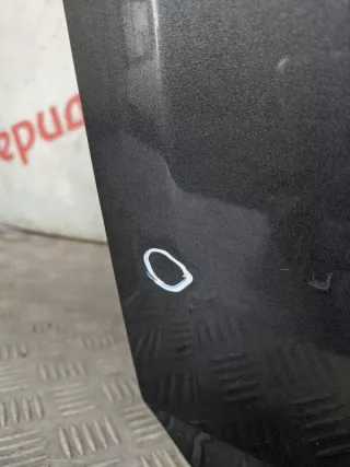 90100AV730 Дверь багажника NISSAN PRIMERA P12 2006 Nissan Primera 12 Арт AV39968, вид 6