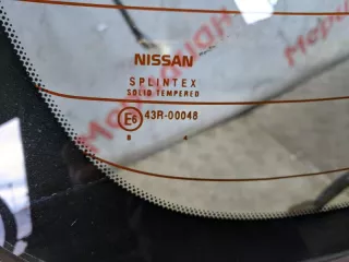 90100AV730 Дверь багажника NISSAN PRIMERA P12 2006 Nissan Primera 12 Арт AV39968, вид 8