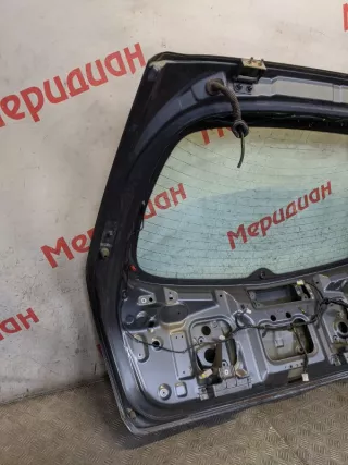 90100AV730 Дверь багажника NISSAN PRIMERA P12 2006 Nissan Primera 12 Арт AV39968, вид 10