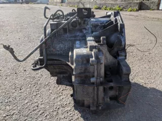 24265070 АКПП (Автоматическая коробка переключения передач) Opel Antara Арт AV41266, вид 2