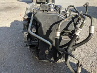 24265070 АКПП (Автоматическая коробка переключения передач) Opel Antara Арт AV41266, вид 5