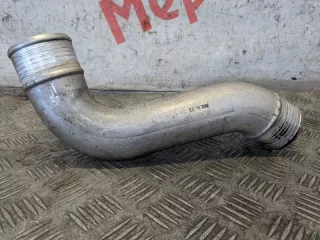 95909219 Патрубок интеркулера OPEL ANTARA 2013 Opel Antara Арт AV41900, вид 3