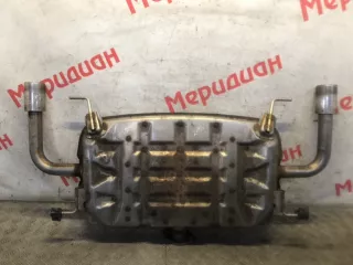 PE2340100A Глушитель основной MAZDA 6 GJ 2.0 2015 Mazda 6 3 Арт AV43258, вид 2