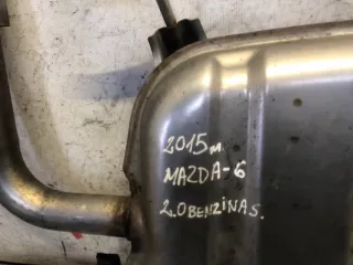 PE2340100A Глушитель основной MAZDA 6 GJ 2.0 2015 Mazda 6 3 Арт AV43258, вид 3