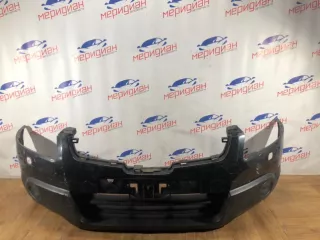 62022JD30H Бампер передний NISSAN QASHQAI J10 2007 Nissan Qashqai 1  Арт AV45048, вид 1