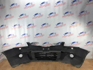 62022JD30H Бампер передний NISSAN QASHQAI J10 2007 Nissan Qashqai 1  Арт AV45048, вид 2